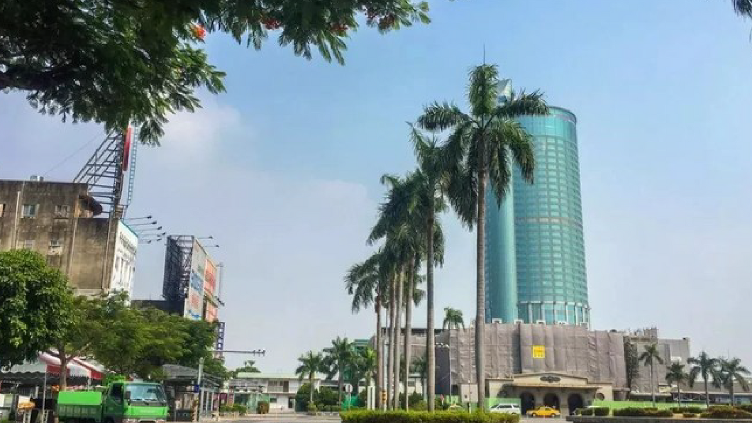 我眼中的台南,是一座古早味城市