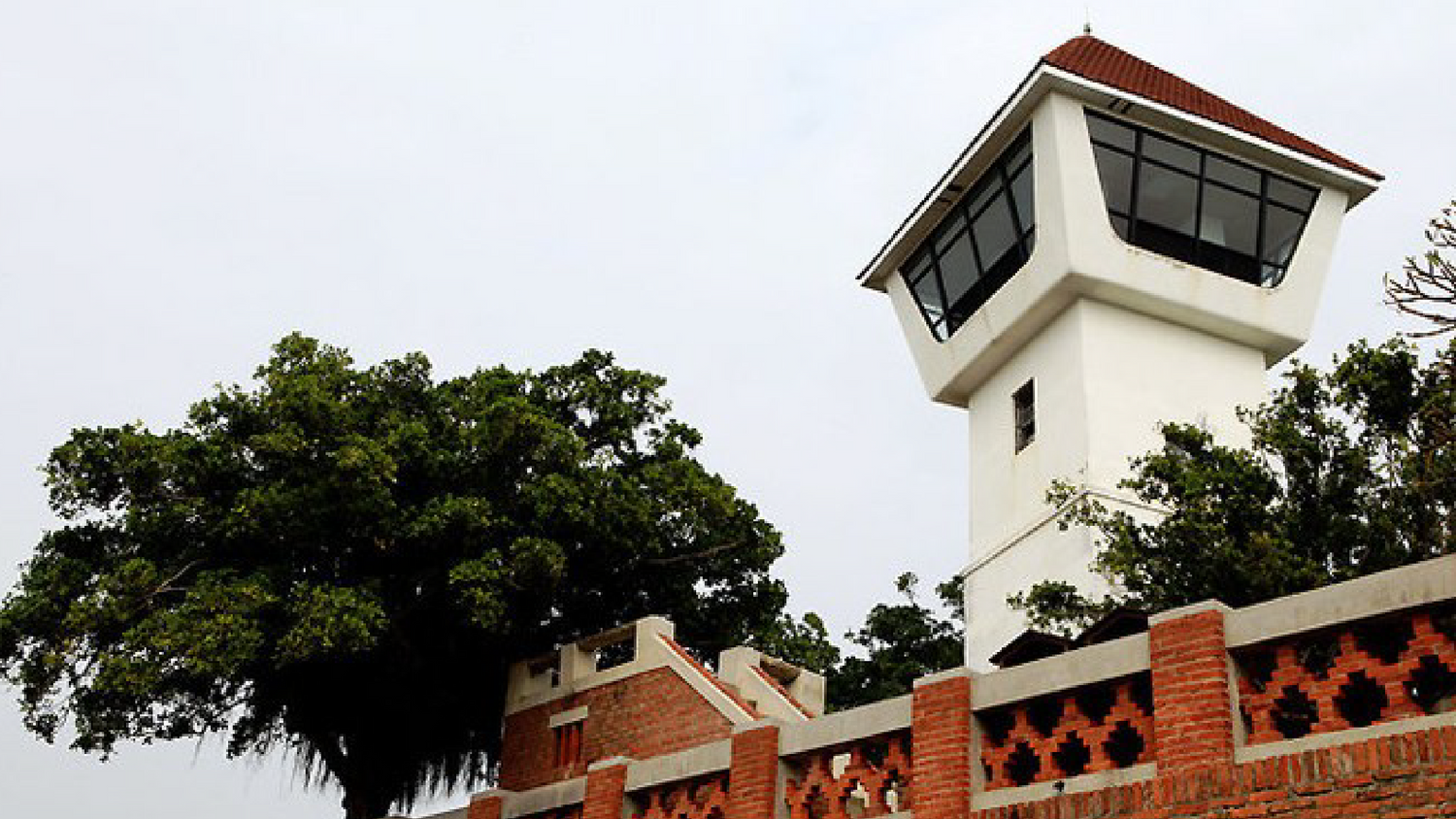 閱讀台南之問候安平