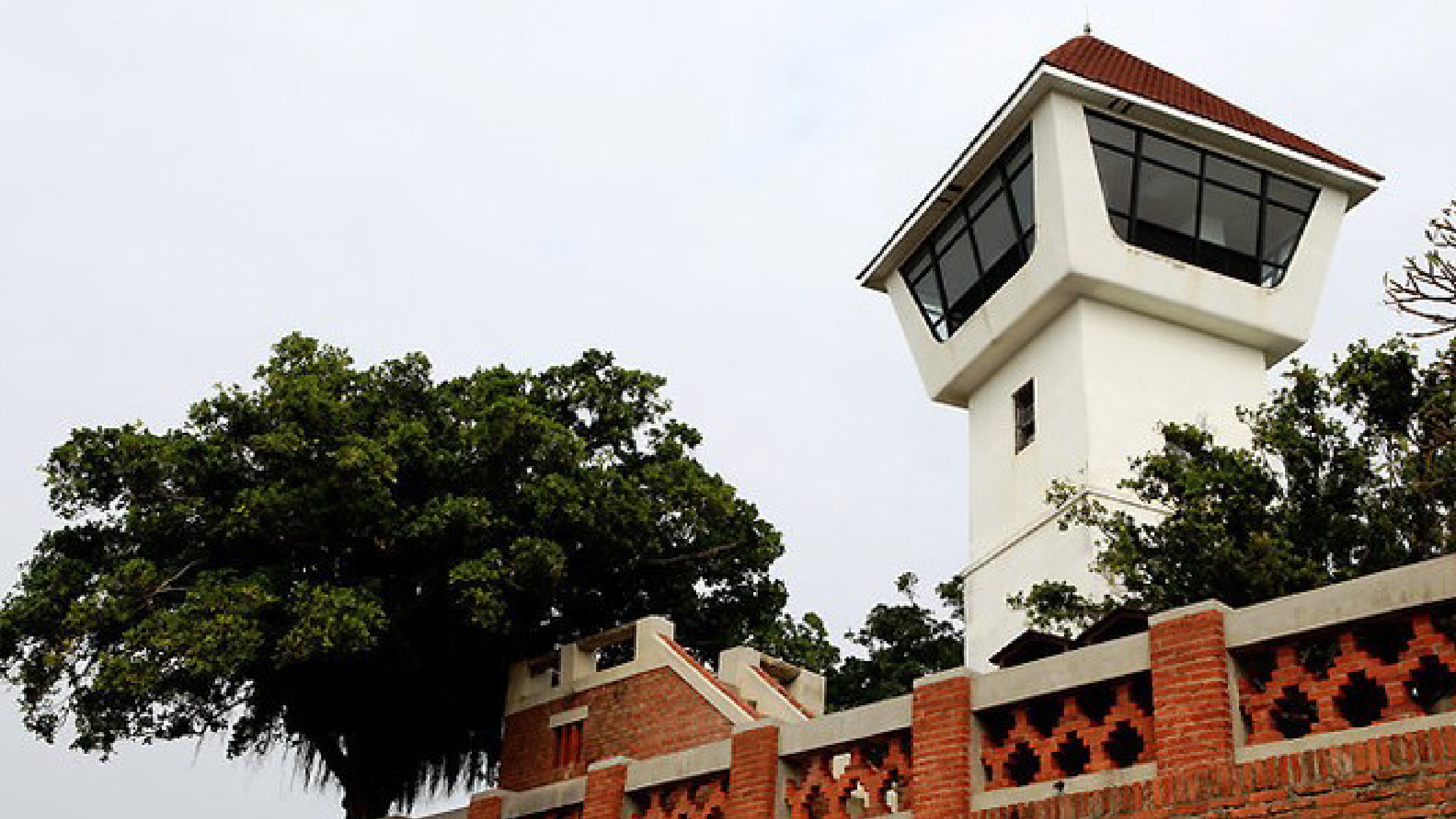 閱讀台南之問候安平