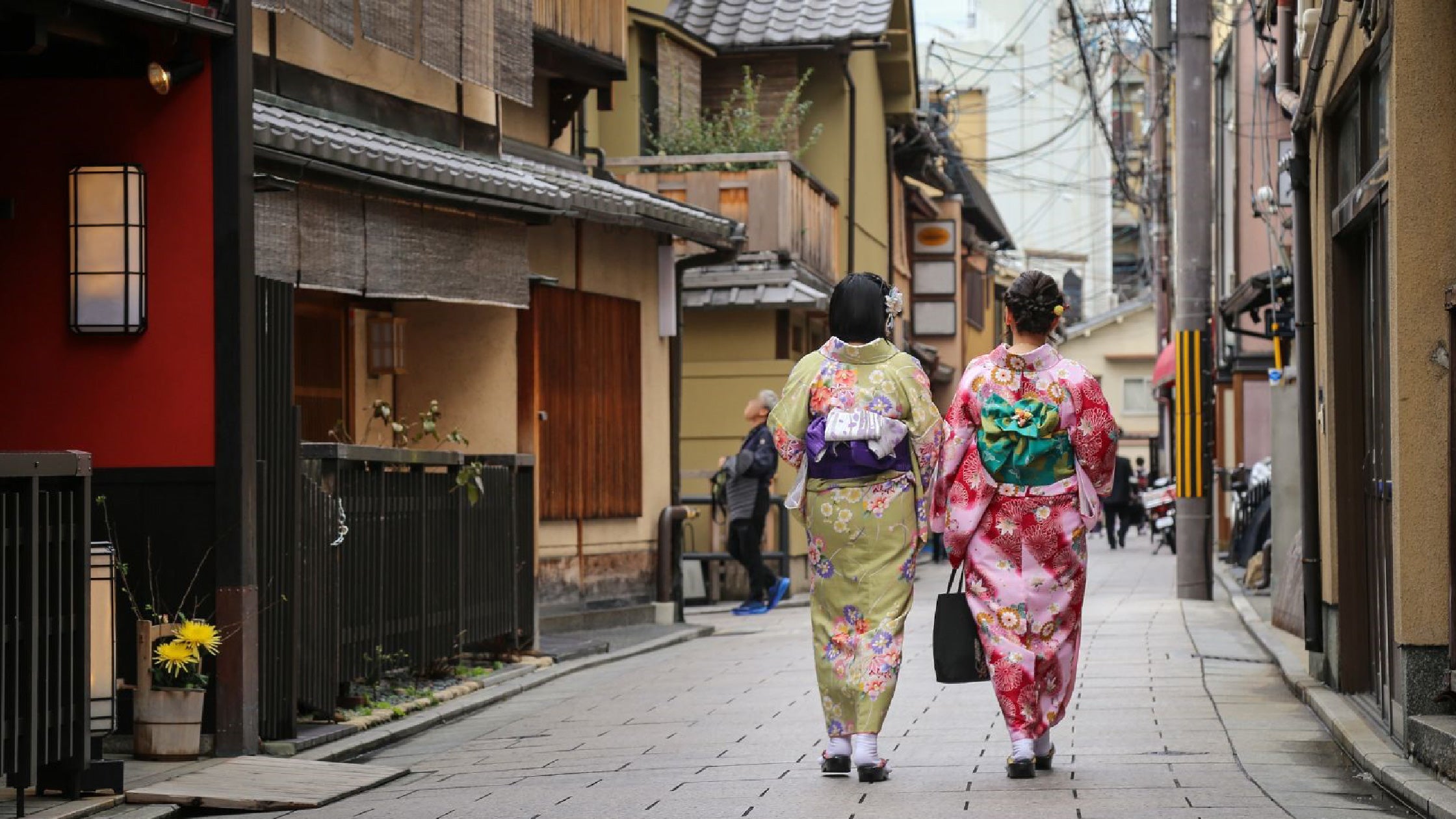 花見小路