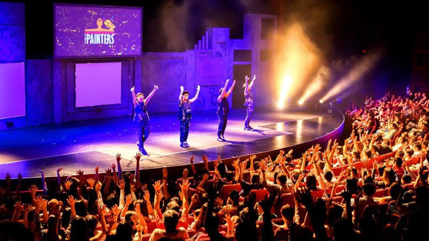 《不會韓文也看得懂!》韓國超人氣塗鴉秀 │ WaySim