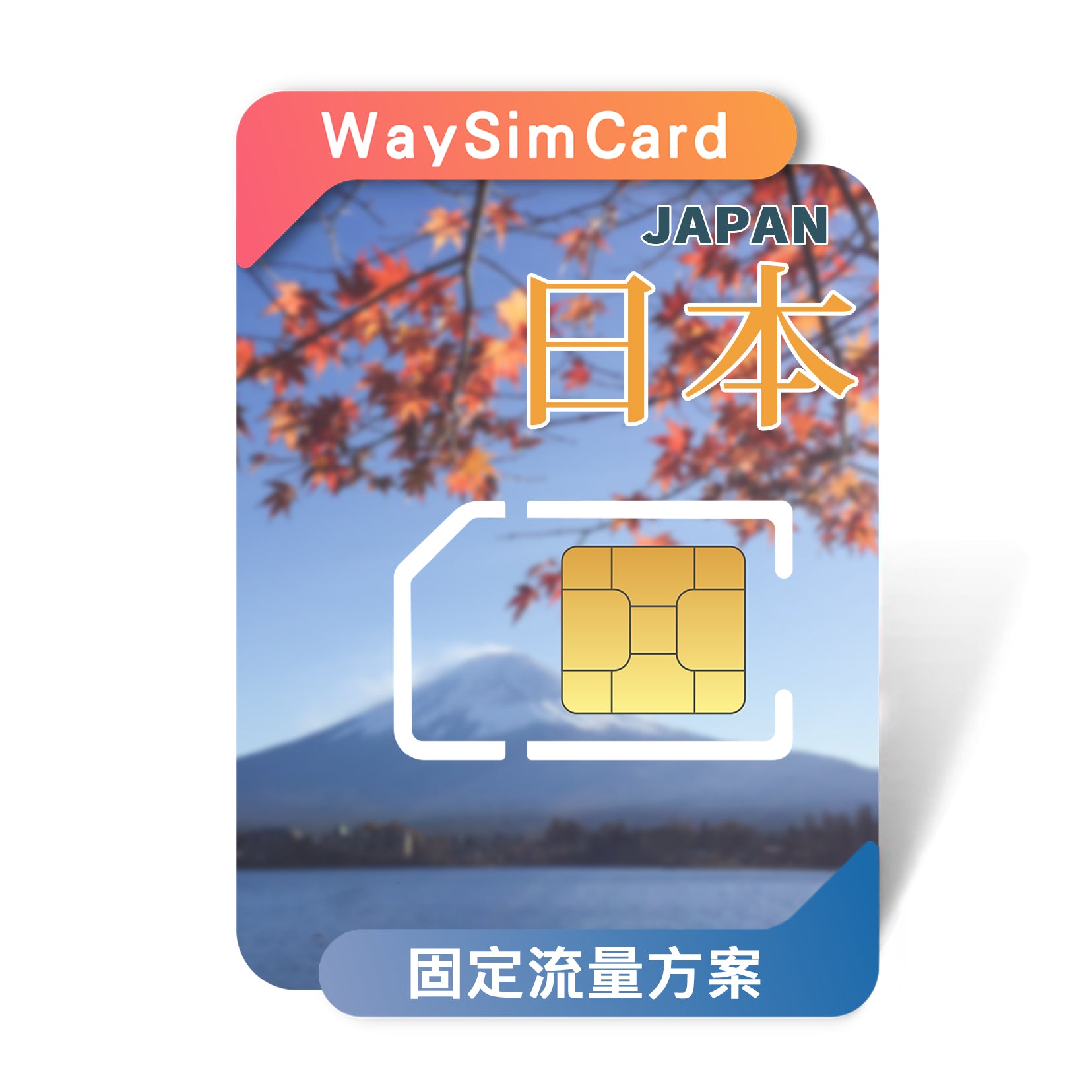 日本網卡上網卡