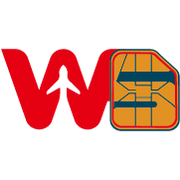 Way Sim 威訊 logo